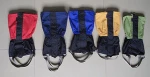 Woqi gaiters in other camping & hiking products / polyester gaiter / hunting gaiters
