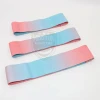 Workout Exercise Hip Circle Booty Bands Fitness Safety Wide Resistance Fabric Elastic Band