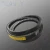 Import World FM Gam 4lz-4.0e Combine Harvester V Belt Gam Parts Rubber Belt 9j-5-1470X from China