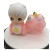 Import WOWORKS Custom Art Toy Cute Cartoon Toys Pop Designer Toy from China