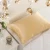 Import Wuxi&#39;s Largest Home Textile Company Custom 19momme 100% Mulberry Pink Silk Pillow Case With Hidden Zipper from China