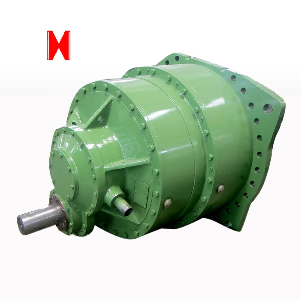 X Series Planetary Gear Box / Speed Reducer for industrial machine
