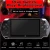 Import X6 Handheld Game Console 4.3 inch 8G Easy Operation screen MP3 MP4 MP5 Game player support for psp game camera video e-book from China
