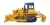 Import XCMG 17 ton bulldozer TY160 popular in china with good price from China