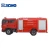 Import XCMG SG80F2 Water Tank Fire Truck from China