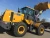 Import XCMG ZL50GN 5 Ton Payloader Equipment Price from China