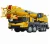Import XCT55L5 55 ton truck mobile crane lifting crane price for sale from China