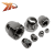 XD-Y61 500Ton Four-Post Cold Metal Extrusion Hydraulic Press