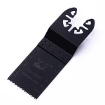 XF-K016: 18TPI fein oscillating multi tool saw blade quick change fitting multitool blades