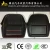 Import xgr ABS Black Anti Glare Car Auto Navigator navi navisor Sunshade for alphard vellfire 10 2009 2015 2014 from China