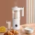 Import Xiaomi Deerma High Speed blender Fruit Vegetables blender Cup Kitchen Baby Food Processor Electric Juicer make Smoothies from China