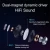 Import Xiaomi Redmi Buds 4 Pro Portable Wireless Headphones TWS Audio Noise Cancelling 3 Mic ANC Earbuds from China
