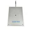 XIAOSHU Wholesale Price Mica Stainless Steel Heating Plate Electric Heater Plate