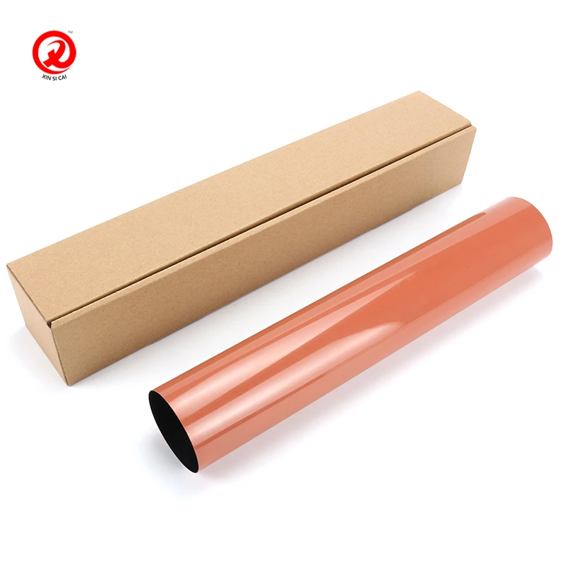 Xin si cai Fuser Film Sleeve For TOSHIBA 5540  Fixing Film Printer spare parts