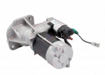 Xinchai engine starter QDJ1321 spare parts for XINCHAI C490BPG A490BPG A498BPG forklift diesel engine
