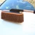 Import Xitai car clean tool Pure cotton car duster car washing brush with handle from China