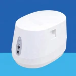 Xprinter 2 inch supermarket direct thermal portable receipt label printer china