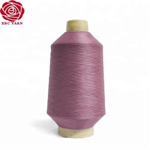 XRC high elastic polyamide nylon yarn 70d 100d for hosiery sock