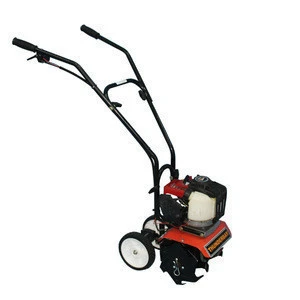 Y4000 Agricultural Machinery Farming Soil Hand Small Ploughing Machine