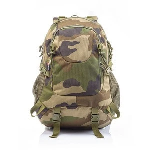 YAKEDA camping waterproof wholesale outdoor nylon military tactical backpack