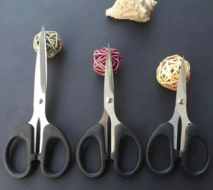 yangjiang stainless steel scissors for school and office