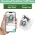 Import YANXI Hot Products A32 Mini Pocket Printer Portable Thermal Printer for Android or iOS APP BT Inkless Printer Gift for Kids from China