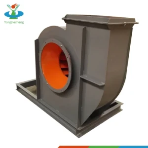 Yhc 4-72 Series Centrifugal Fan for Industrial and Mining Factory