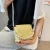 Import YIWU Suka New Korean Pearl Chain Bag Tide Mini Summer Hand-Picked Shoulder Fashion Slung Small Square from China