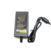 YJS-A018 12v 2a desktop Power Adapter 12v 15v 24v 48v 1a 2a 2.5a 3a AC TO DC power supply