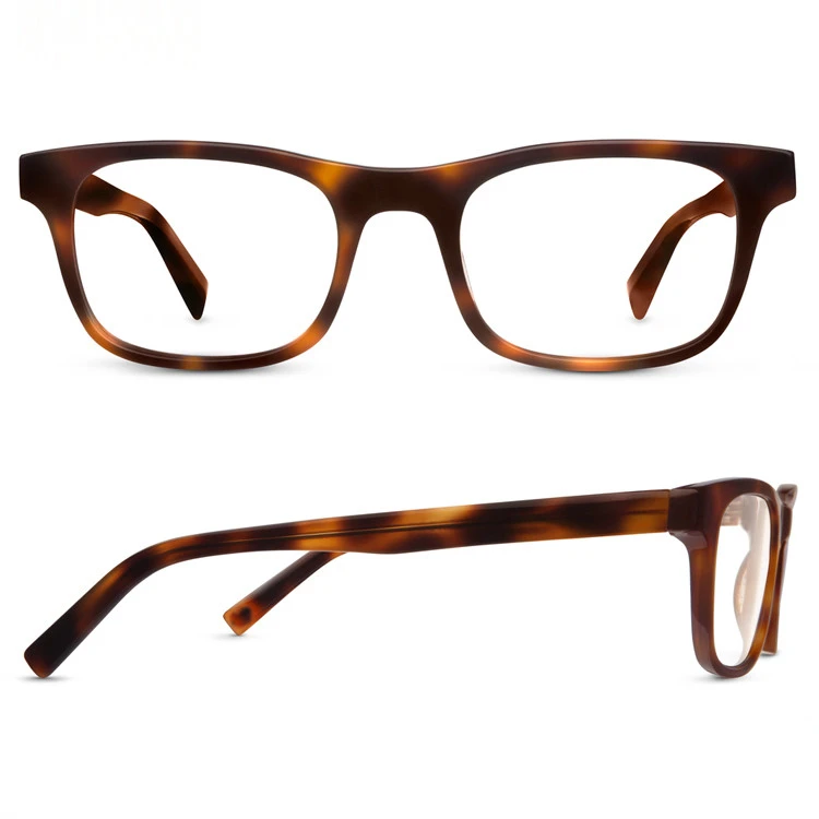 YMO unisex computer glasses anti blue light  optical frame eyeglasses