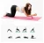 Import Yoga Block custom hot sale High Density EVA Foam block to Support and Deepen Poses, Meditation, Pilates, Stretching from China