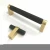 Import Youxin Kitchen hardware luxury good quality Aluminum pull handle cupboard T handle and knob from China