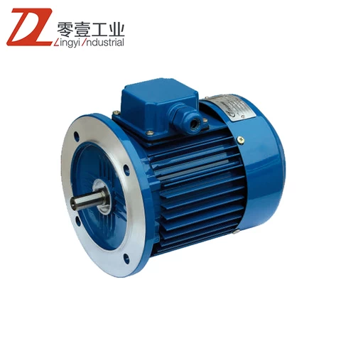 YS series multi-speed asynchronous AC electric three phase motor