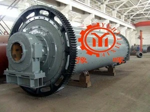 Yuhui small ball mill hot sale in mine mill, China top supplier