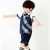 Import YY10001U Latest design custom made student uniform kids school uniform from China
