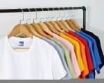 YYF 2021 summer new mens t-shirts 100% cotton  round neck plus size t-shirts custom embroidered womens t-shirts