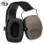 Import ZH Safety Noise Cancelling Protective Folding Earmuff Earphones Factory from China