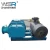 Import zhaner Brand coal gas pressurized transmission positive displacement blowers roots blower in coking plant from China