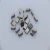 Import zhongbo reliable supplier 20 years p30  tungsten tips carbide stump grinder tips from China