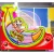 Import Zhongshan other amusement park products coin operated toss ball Funny Monkey shooting ball game machine from China