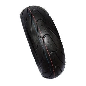 ZHONGYA top quality sports motorcycle tire  130/60-13 natural rubber motor tires with low price