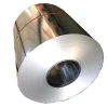 Zinc coated galvanized hot rolled steel coil