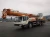 Import Zoomlion QY20H431 Truck Mounted Hydraulic Crane For Sale from China