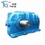 Import ZSY 560 series light weight bevel gearbox efficient cylindrical gear reducer from China