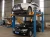Import ZX Automatic parking assistance car lifting system for home garage from China