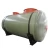 Import 10000 liters-50000 liters underground double walled oil fuel storage tank from China