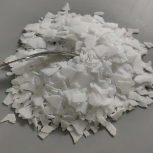 Sodium hydroxide (NaOH) / Caustic Soda Flakes 99%/98%/96%