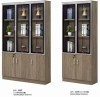 New Indian wood Three Door Bookcase