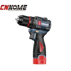Brushless high speed drill cordless battery heavy duty 16-cd10