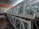 Structural steel for construction